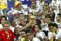egypt